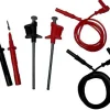 Kit complet d'accessoires de mesure Zenitech