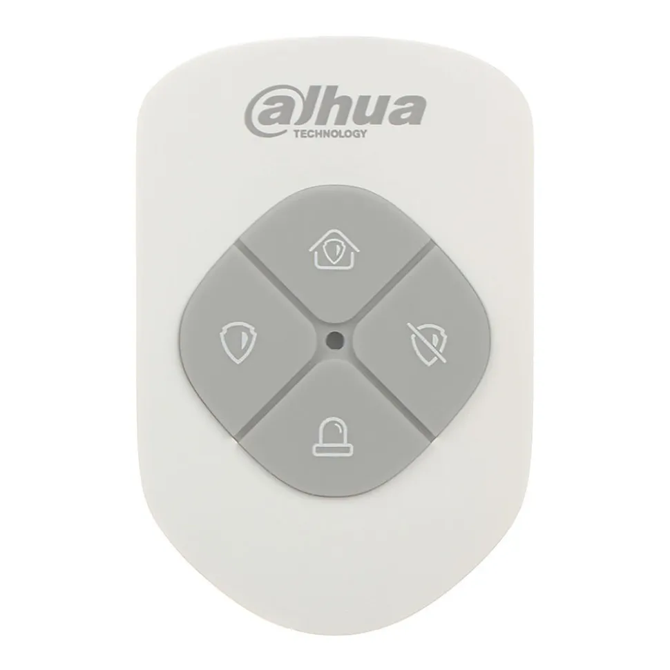 Kit D'alarme Ip Wifi - Dhi-art-arc3000h-03-gw2(868)