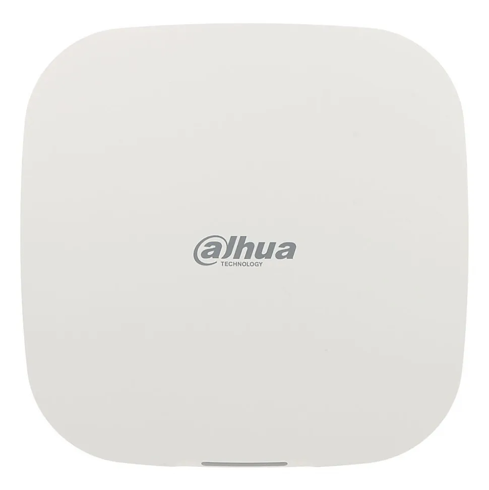 Kit D'alarme Ip Wifi - Dhi-art-arc3000h-03-gw2(868)