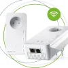 Kit de 2 adaptateurs CPL devolo Magic 1 WiFi