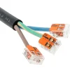 Kit de branchement pour appareils de cuisson Batilec 1.50 m