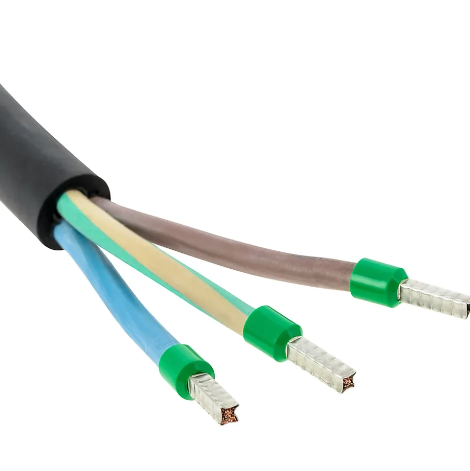 Kit de branchement pour appareils de cuisson Batilec 1.50 m