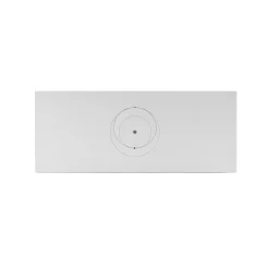 Kit de connexion internet Starlink standard V4 blanc