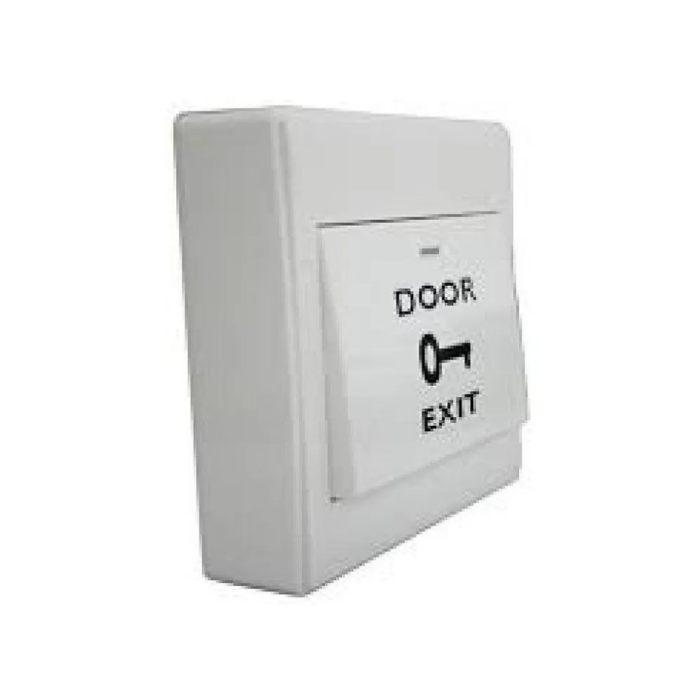 Kit de contrôle d'accès autonome code et badge bt2000 - utilisation intérieure