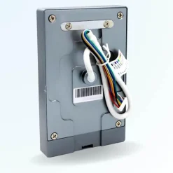 Kit de contrôle d'accès connecté - code et badge - locky 7 basic