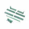 Kit de fixation BFT APT (N999060) pour motorisation BOTTICELLI SMART