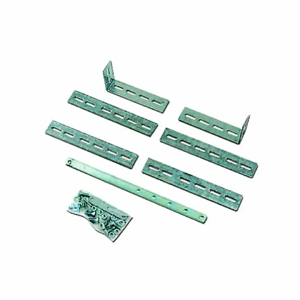 Kit de fixation BFT APT (N999060) pour motorisation BOTTICELLI SMART
