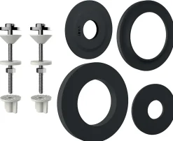 Kit de joints pour rénovation mécanisme tirage Siamp