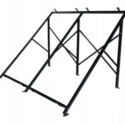 Kit de montage pour deux collecteurs solaires 2,5 M THUNER RAMA-KSP-2x2,5M 1 pièce.
