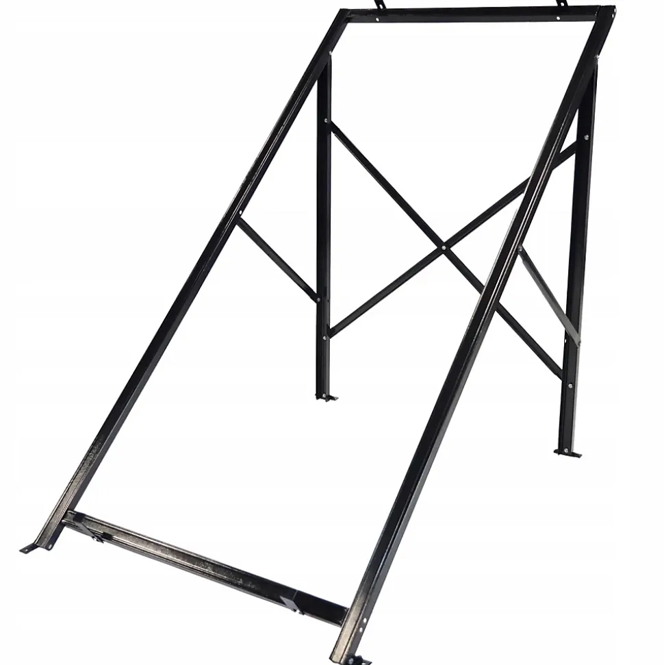 Kit de montage pour un collecteur plat 2,5M THUNDER RAMA-KSP-2,5M 1 pièce.