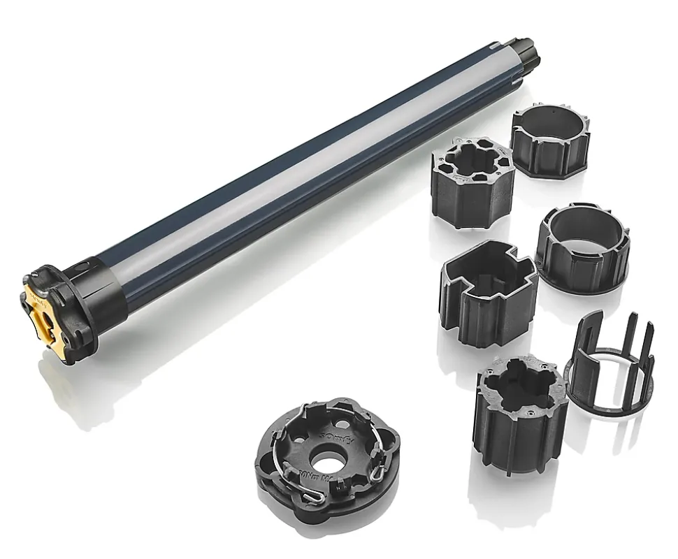 Kit de remplacement filaire pour fenêtre Somfy 1240385