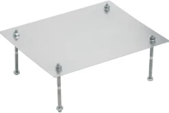 Kit de scellement pour boite à colis L ou XL
