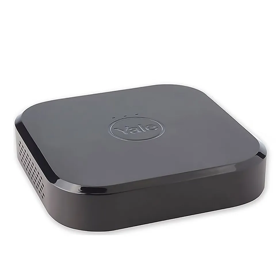 Kit De Vidéosurveillance Connecté 1080p - 2 Caméras Bullet