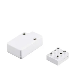 Kit dominos Magic Elek 3 lignes 2 pièces
