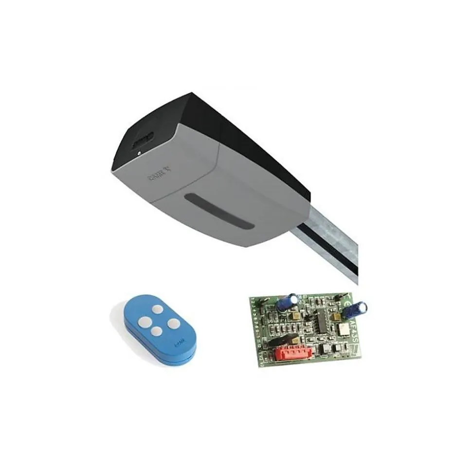 Kit Motorisation Ver Plus Porte De Garage 24v - 8k01mv-011