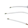 Kit multimédia 3 lignes Magic Elek 16A 3500W