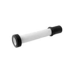 Kit Mur Échappement 110 Avec Manche Mm