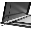 Kit panneau solaire Plug and Play + batterie de stockage - 425 W - LUMINOSER