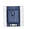 Kit panneau solaire Ultrawatt avec fixation pour tuile grand galb 1700W