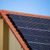 Kit panneau solaire Ultrawatt avec fixation pour tuile ardoise 6800W