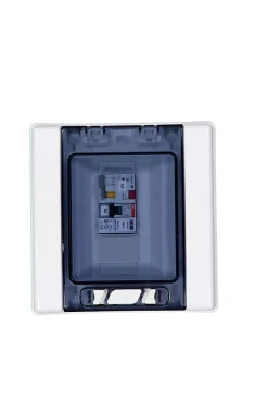 Kit panneau solaire Ultrawatt avec fixation pour toiture terrasse 1700W