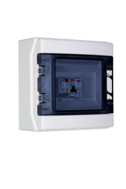 Kit panneau solaire Ultrawatt 3400W avec fixation joint debout