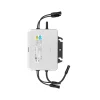 Kit panneau solaire Ultrawatt avec fixation pour tuile ardoise 7650W