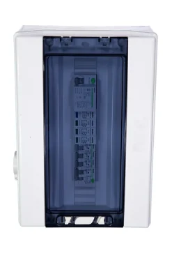Kit panneau solaire Ultrawatt avec fixation pour toiture terrasse 8500W