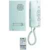 Kit Portier Audio 2 Fils Intégral - Aip-da1as