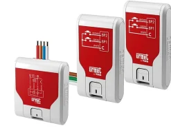Kit radio variation va-et-vient Yokis Urmet Up Zigbee