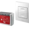 Kit radio volet roulant Yokis Urmet Up Zigbee