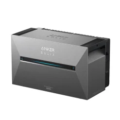 Kit solaire 910Wc DMEGC - Batterie Anker 2,68 kWh