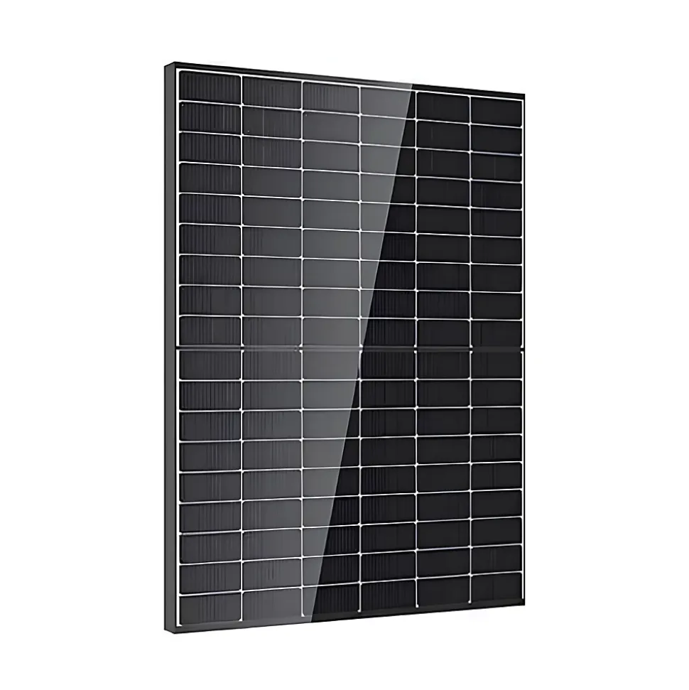 Kit solaire 910Wc DMEGC - Micro-onduleur Hoymiles