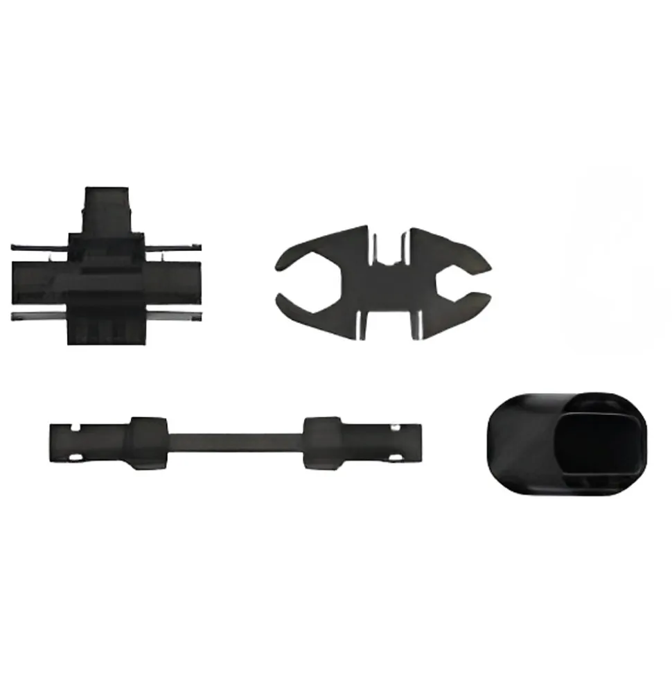Kit solaire 1820Wc DMEGC - Micro-onduleur Hoymiles