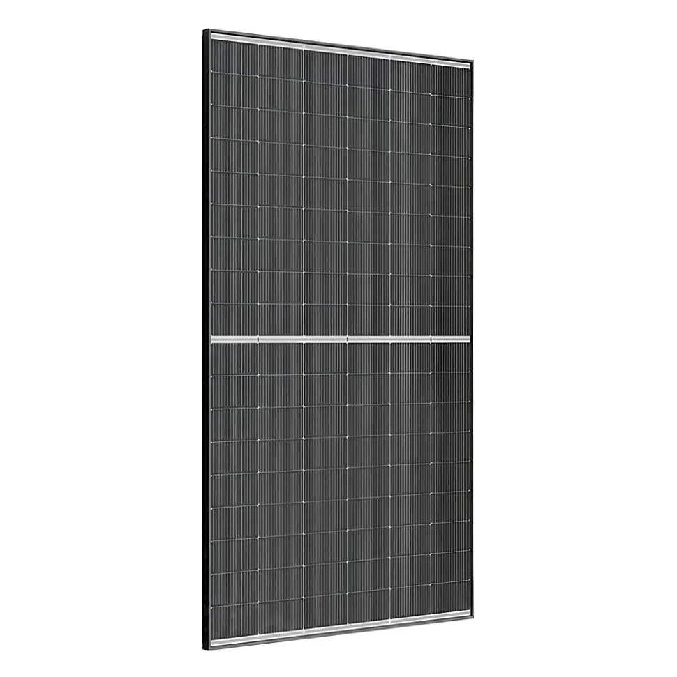 Kit solaire 3000Wc TrinaSolar - Batterie Anker 8,04 kWh