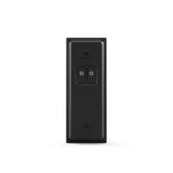 Kit Sonnette Vidéo Saillie Doorbell 2k Homebase