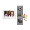 Kit Vidéo Note 2 Erp 7'' 1723-50