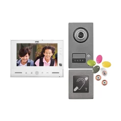 Kit Vidéo Note 2 Erp 7'' 1723-50