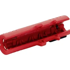Knipex Outil à dégainer universel 125 mm Diam. 8-13 mm modèle 16 80 125 SB