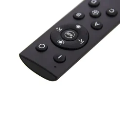 KOZii - Pack de 2 Ampoules LED connectées A60, culot E27, RVB avec télécommande connectée - KPACK2EE806GRVBCCT