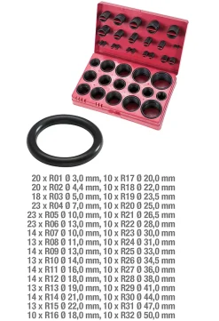 KS Tools - 970.0130 - Assortiment de joints toriques x419