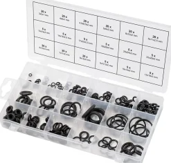 KS Tools - 970.0180 - Assortiment de joints toriques x225