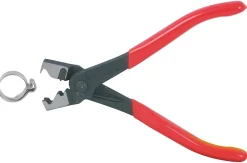 KS Tools - 115.1045 - Pince pour colliers Clic, 0-38 mm