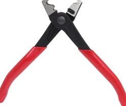 KS Tools - 115.1045 - Pince pour colliers Clic, 0-38 mm