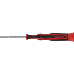 KS Tools - 500.7130 - Tournevis électronique à douille 6 pans, 2 mm