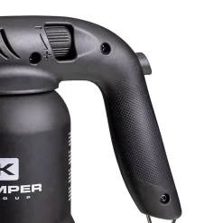 Lampe à souder à gaz Professionnelle Utilisation à 360 degrés KEMPER
