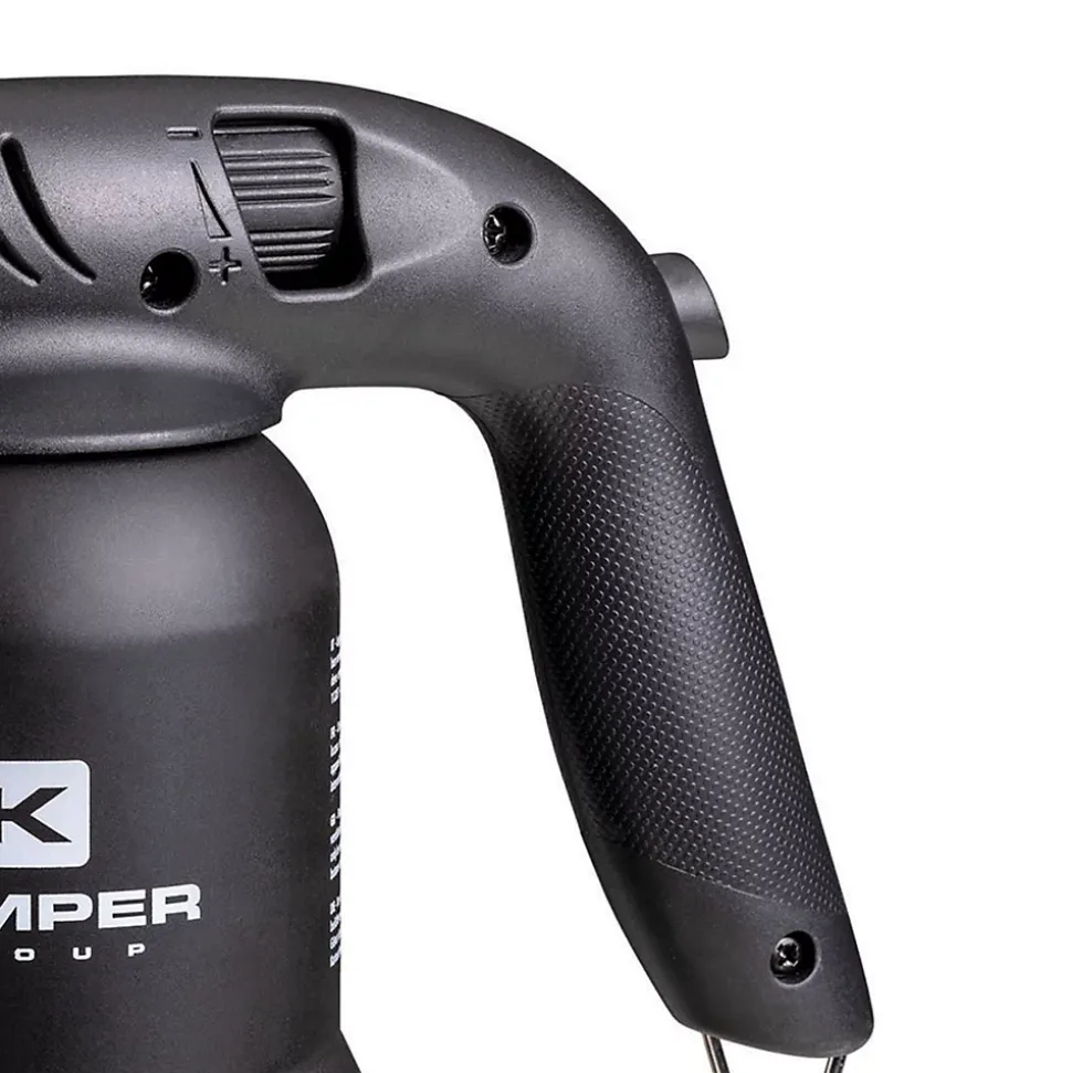 Lampe à souder à gaz Professionnelle Utilisation à 360 degrés KEMPER