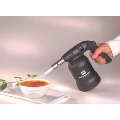 Lampe à souder à gaz Professionnelle Utilisation à 360 degrés KEMPER
