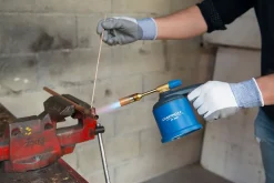 Lampe à souder butane Campingaz PT 2000