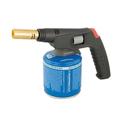 Lampe à souder CAMPINGAZ Soudotorch CV 300 PLUS PZ